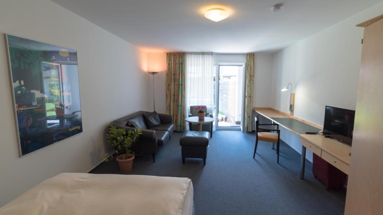 Hotel Lutter ميونيخ المظهر الخارجي الصورة