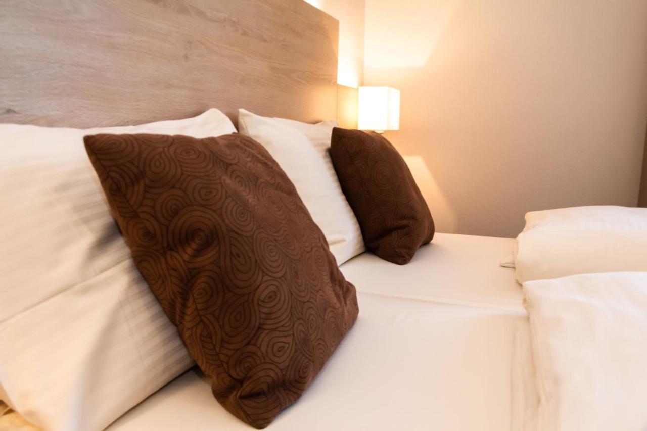 Hotel Lutter ميونيخ المظهر الخارجي الصورة