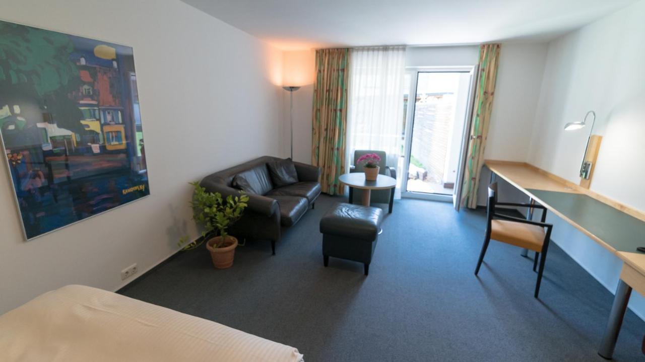 Hotel Lutter ميونيخ المظهر الخارجي الصورة