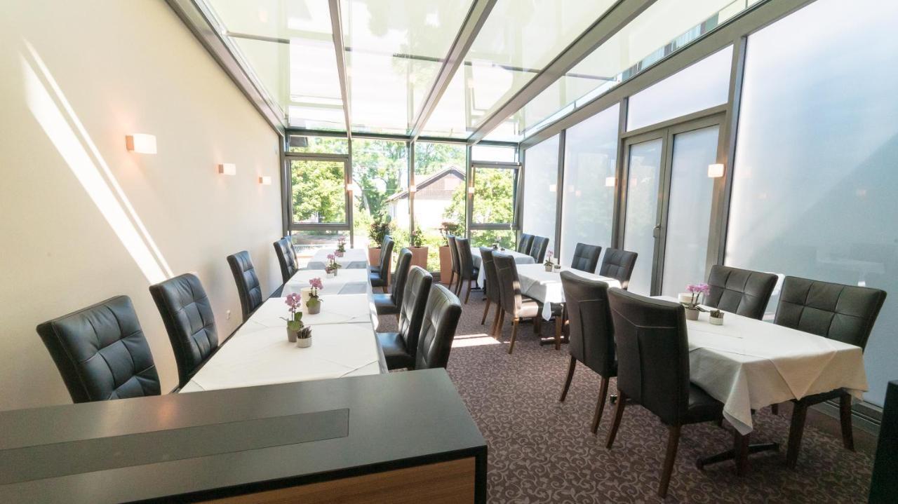 Hotel Lutter ميونيخ المظهر الخارجي الصورة