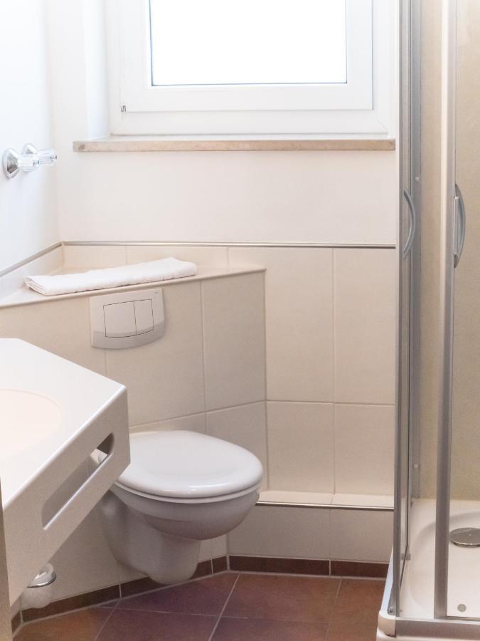 Hotel Lutter ميونيخ المظهر الخارجي الصورة
