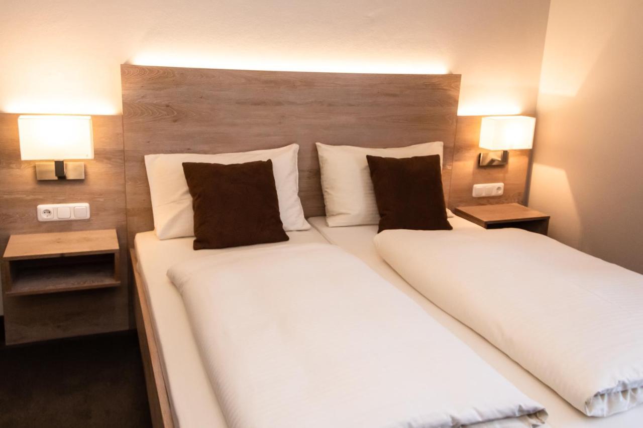 Hotel Lutter ميونيخ المظهر الخارجي الصورة